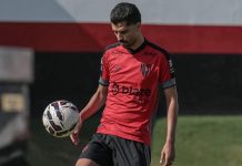 Após deixar o Atlético-GO, Jorginho acerta com time da Série C do Brasileiro