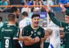 Confirmado no G-8 da Superliga A, Saneago/Goiás irá disputar a Copa Brasil de Vôlei pela 1ª vez