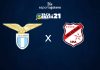 Veja como foi: Lazio 1×2 URV/RN – 2° rodada da Taça Brasil Sub-21