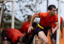 Com Ângelo Luiz como técnico, Abecat tem elenco definido para 2026; veja os nomes