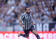 Goiás envia proposta para meia que está de saída do Ceará