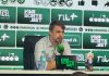 Michel Alves frisa que Goiás vai focar no título do Goianão para: “resgatar a grandeza do clube”