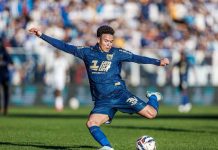 Vila Nova anuncia a contratação do meia Marquinhos Gabriel, 9º reforço para 2026