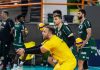 Em busca de se manter no top-4 da Superliga A, Saneago/Goiás visita o Suzano Vôlei-SP