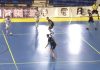 Lazio é goleada pelo Minas Tênis Clube na 3ª rodada da Taça Brasil de Futsal sub-21