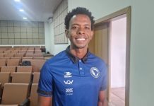 De volta ao futebol goiano, Moacir explica acerto com o Centro Oeste e projeta estadual