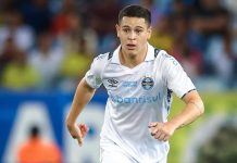 Atlético-GO acerta contratação de zagueiro ex-Grêmio e chega a 11 reforços para 2026