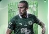 Goiás oficializa contratação de lateral que estava no Ceará, ex-Atlético/GO