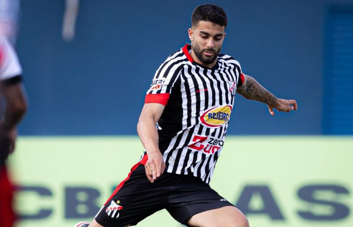 RAFAEL COSTA ANÁPOLIS FOTO MATHEUS DUTRA