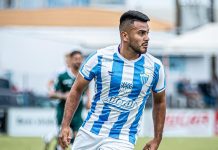 Ex-Goiás e Vila, Rafhael Lucas retorna ao Crac para 2026; zagueiro também volta