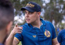 Renan ameniza derrota da Aparecidense e afirma que time vai evoluir no Goianão