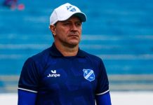 Abecat encaminha acerto com técnico que estava no futebol paulista