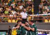 Em alta na Superliga A, Saneago/Goiás Vôlei tem dois recessos programados