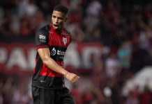 Atlético-GO vai realizar compra de zagueiro que está emprestado pelo Maringá