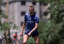 De olho na reformulação da defesa, Goiás tem interesse em zagueiro titular do Remo