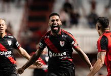 Vila Nova anuncia a contratação do volante Willian Maranhão, ex-Atlético/GO