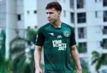 Lateral da base não renova com o Goiás e acerta com time de Minas Gerais