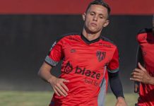 Veja detalhes da venda de Yuri Alves que vai render até R$ 6 milhões ao Atlético-GO