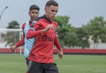 Palmeiras se retira do negócio com Yuri Alves do Atlético-GO; Botafogo é o novo interessado