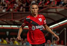 Cobiçado por times da Série A, Yuri Alves tem multa que passa os R$ 100 milhões no Atlético-GO