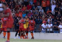 Quem segura? Abecat bate a Jataiense em casa e vence a quarta seguida