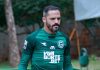 Anselmo Ramon espera dificuldades diante do Juventude e pede Goiás concentrado para o duelo