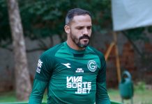 Anselmo Ramon espera dificuldades diante do Juventude e pede Goiás concentrado para o duelo