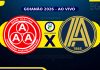 Ao vivo: Anapolina 0 x 0 Aparecidense – 7° rodada do Goianão