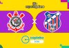 Ao vivo: Corinthians x Trindade – 1ª rodada da Copinha 2026