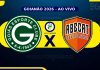 Ao vivo: Goiás 1×0 Abecat – 6° rodada do Goianão