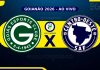 Ao vivo: Goiás 1×0 Centro Oeste – 4° rodada do Goianão