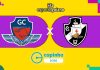 Ao vivo: Guanabara City 1×1 Vasco – 2° rodada da Copinha 2026