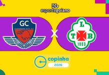 Ao vivo: Guanabara City 1×0 Tuna Luso/PA – 2° fase da Copa São Paulo