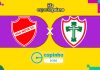 Ao vivo: Vila Nova x Portuguesa-SP – 1ª rodada da Copinha 2026