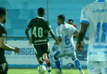 Em jogo de poucas emoções, Crac e Goiás empatam sem gols