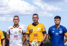 Centro Oeste estreia na elite do Goianão com empate sem gols contra Aparecidense