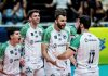 Goiás Vôlei faz história, vence o Minas e garante vaga na semifinal da Copa Brasil