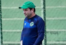 Daniel Paulista critica tabela do Goianão para o Goiás: “está sendo injusta”