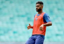 Goiás está próximo de acertar contratação de lateral ex-Bahia