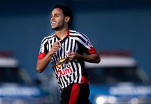 “Resultado frustrante”, pontua Fernandinho após empate do Anápolis com o Centro Oeste