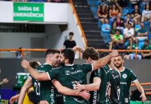 Saneago Goiás Vôlei x Azulim Monte Carmelo: saiba como comprar ingressos para jogo da Superliga