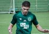 Gegê se diz pronto para atuar no Goiás e mira conquistas de títulos na temporada