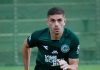 Com desconforto muscular, meia deve ser baixa no Goiás para o primeiro duelo diante do Crac