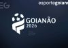 FGF realiza alterações em cinco partidas da sétima rodada do Goianão; confira