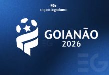 Campeonato Goiano se inicia no sábado (10); veja os jogos e horários