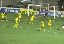 Nos pênaltis, Goiás é derrotado pelo Mirassol e dá adeus a Copa São Paulo