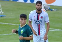 A história continua: Guanabara City vence o Atlético-PI nos pênaltis e vai às quartas da Copinha