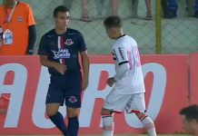 Nos pênaltis, Guanabara City vence o Botafogo-SP e está nas oitavas da Copinha