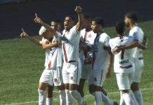 Guanabara City vence a Tuna Lusa e avança para a 3° fase da Copinha