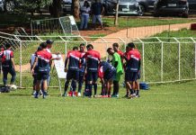 Guanabara City define elenco para inédita participação na Copa São Paulo de Juniores